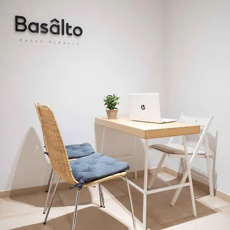 Basalto Дом отдыха